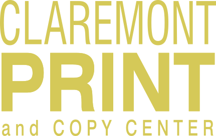 Claremont Print