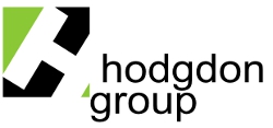 Hodgdon Group logo