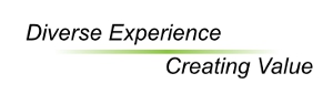 Diverse Experience Creating Value