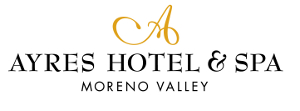 Ayres Hotel Logo