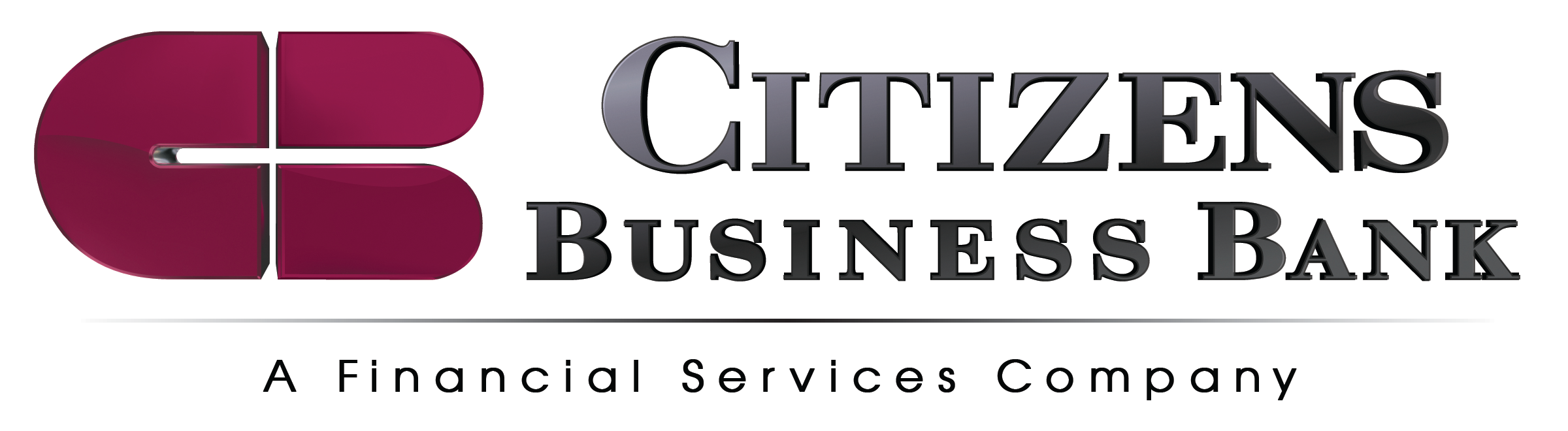 Citizens Business Bank Logo
