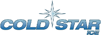 Cold Star Ice Logo