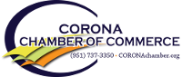 Corona Chamber of Commerce Logo