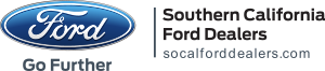 Southern California Ford Dealers Logo