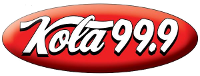 KOLA 99.9 FM Logo