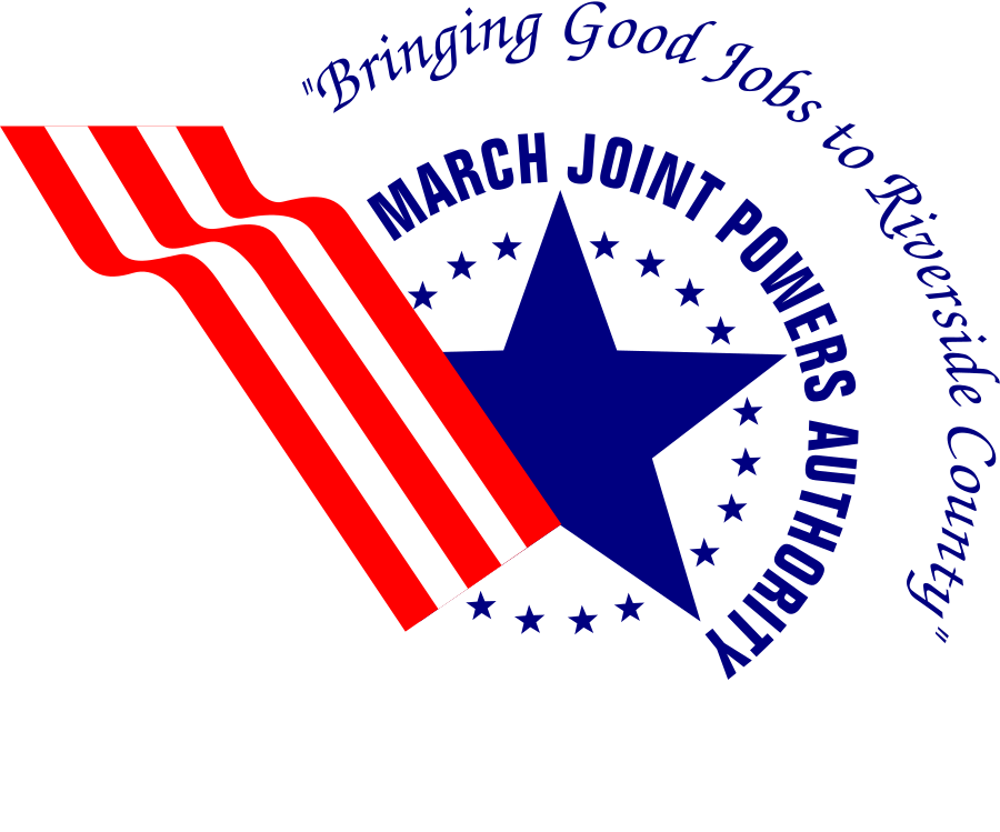March JPA Logo