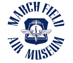 March Field Air Museum Logo