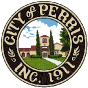 City of Perris Logo