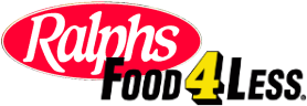 Ralphs and Food 4 Less Logo