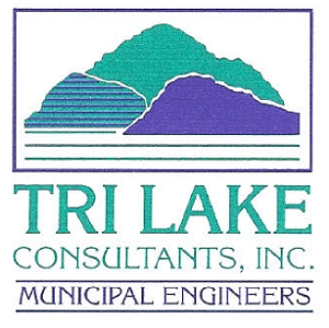Tri Lake Consultants Logo