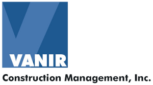 Vanir Construction Management Logo