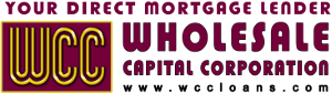 Wholesale Capital Logo