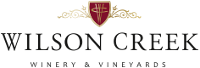 Wilson Creek Winery and Vineyards Logo