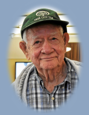 Former Montclair Council Member Leonard Paulitz