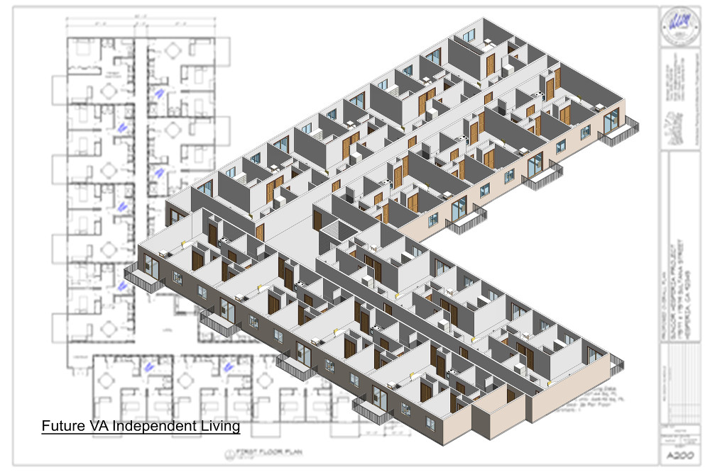 Future VA Independent Living