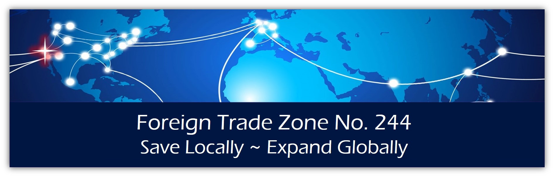 Foreign Trade Zone