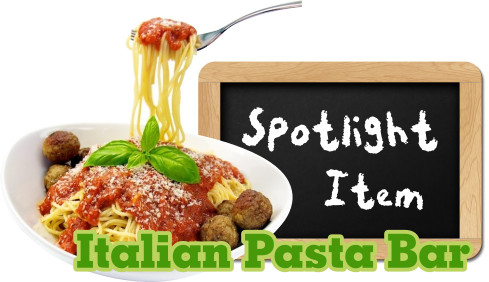 Spotlight Item