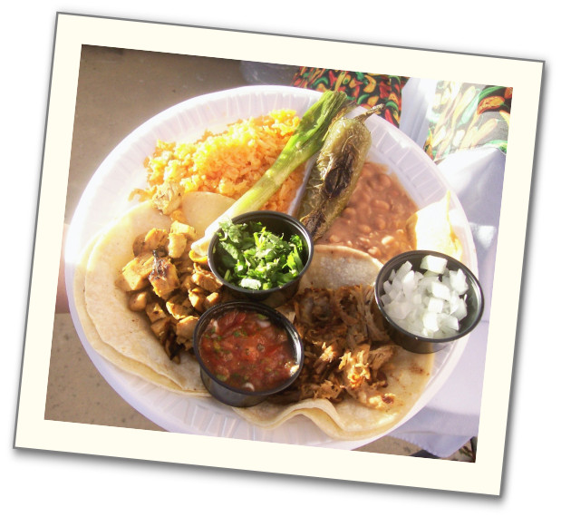 Fiesta Pack